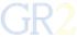 GR2 logo